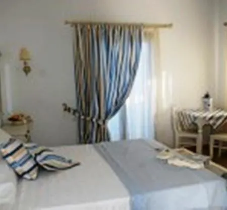 Appartement Caldera