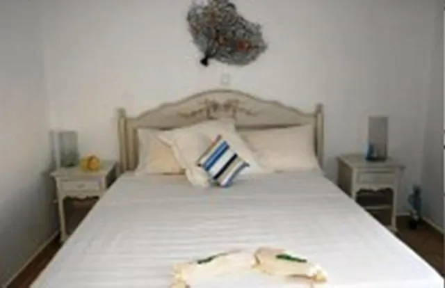 Caldera Appartement Astypálaia