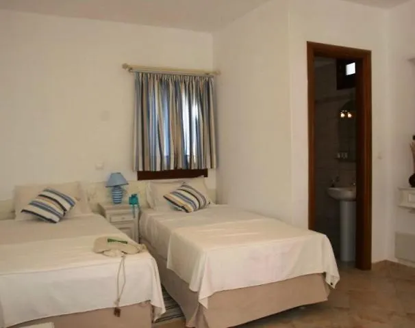 Caldera Appartement *