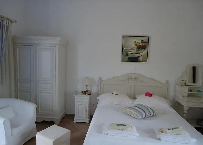 Caldera Appartement *