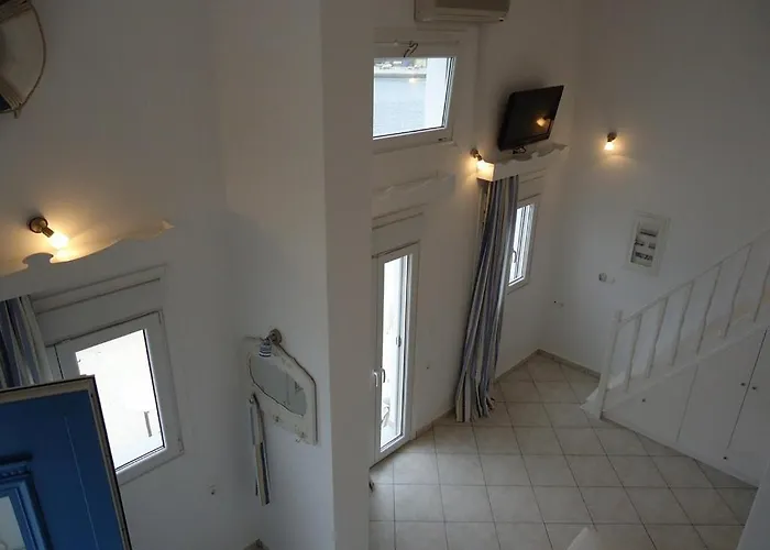 Caldera Appartement *