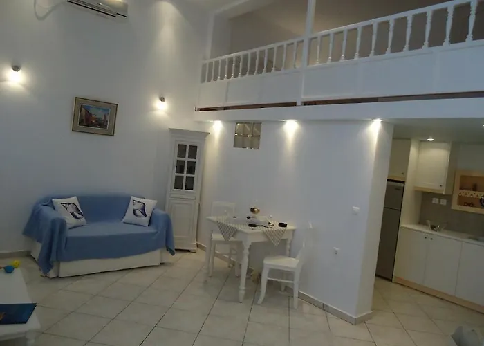 Caldera Appartement