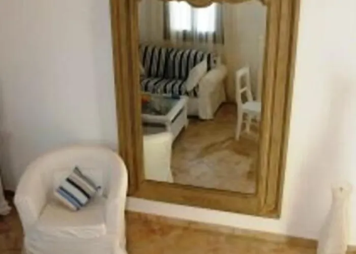 Caldera Appartement *