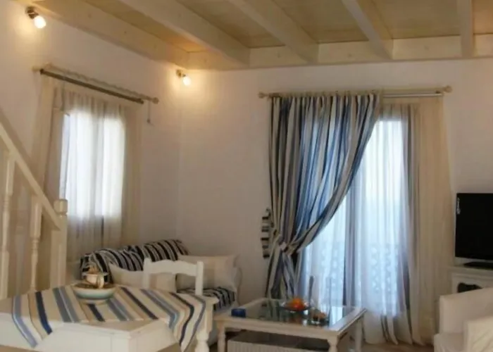 Caldera * Astypálaia